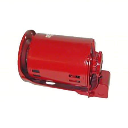 Pump Motor, 3/8 hp, 115V AC MPN:816141-002