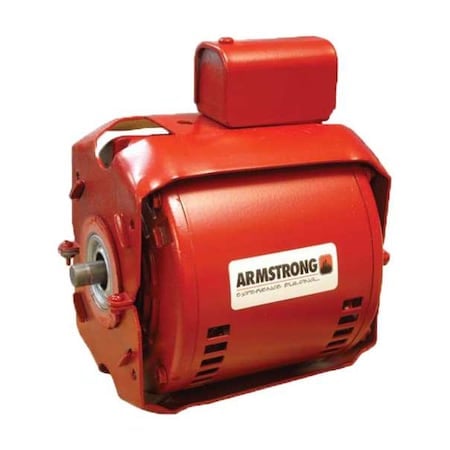 Motor, 1/6 HP, 115V MPN:817025-001