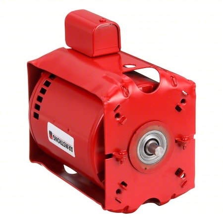 Pump Motor, 1/4 hp, 120V AC MPN:817025-007