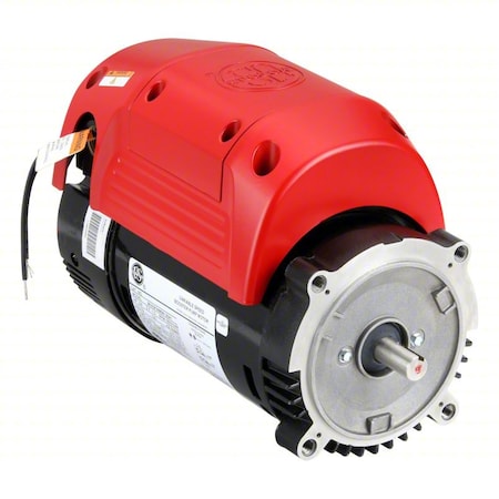 Pump Motor, 3/4 hp, 120V AC MPN:818041-500