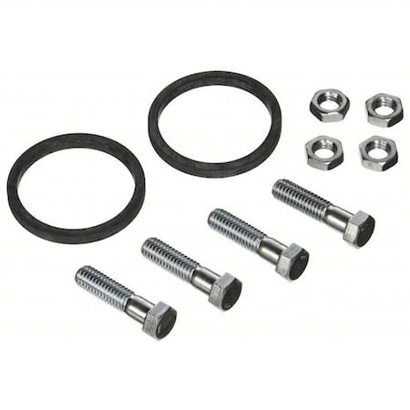 Flange Hardware Kits, For Armstrong MPN:810120-352K