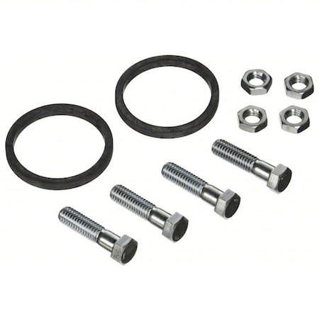 Flange Hardware Kits, For Armstrong MPN:810120-353K