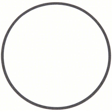Gasket Body MPN:106158-000