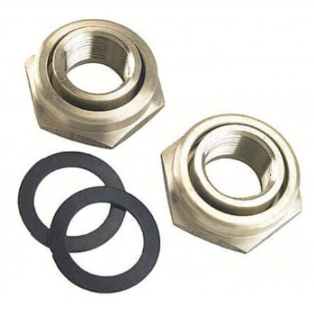 Union Set, Sweat, 0.5 in, EPDM, 150 psi MPN:810120-220