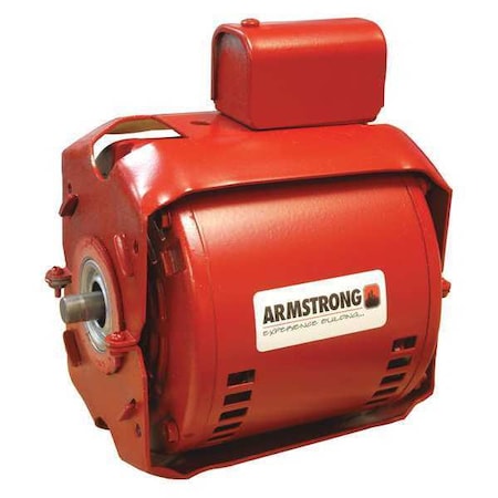 CirculatingPumpMotor, 3/4hp, 115/230VAC MPN:811757-002