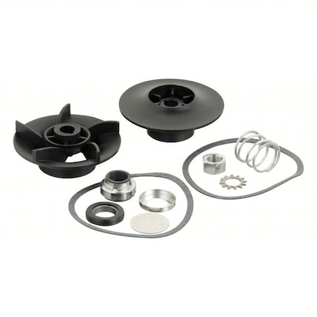 Impeller, Noryl, 2.75 in MPN:812961-111K