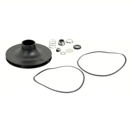 Impeller, Noryl, 5.25 in MPN:816302-317K