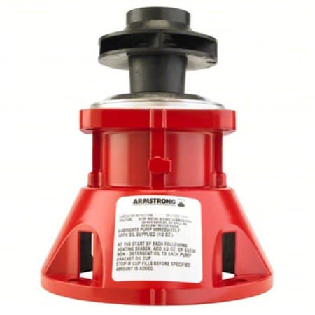 BearingAssembly, In-LineCirculatingPumps MPN:818254-003K