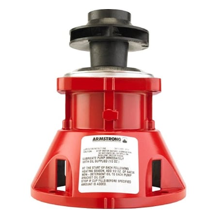 BearingAssembly, In-LineCirculatingPumps MPN:818324-003K