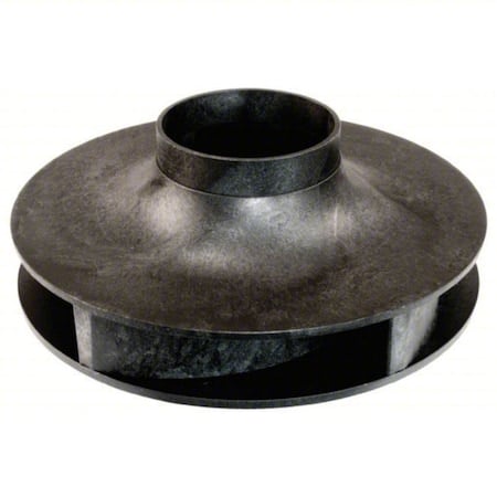 Impeller, Noryl, 3.75 in MPN:819120-130K