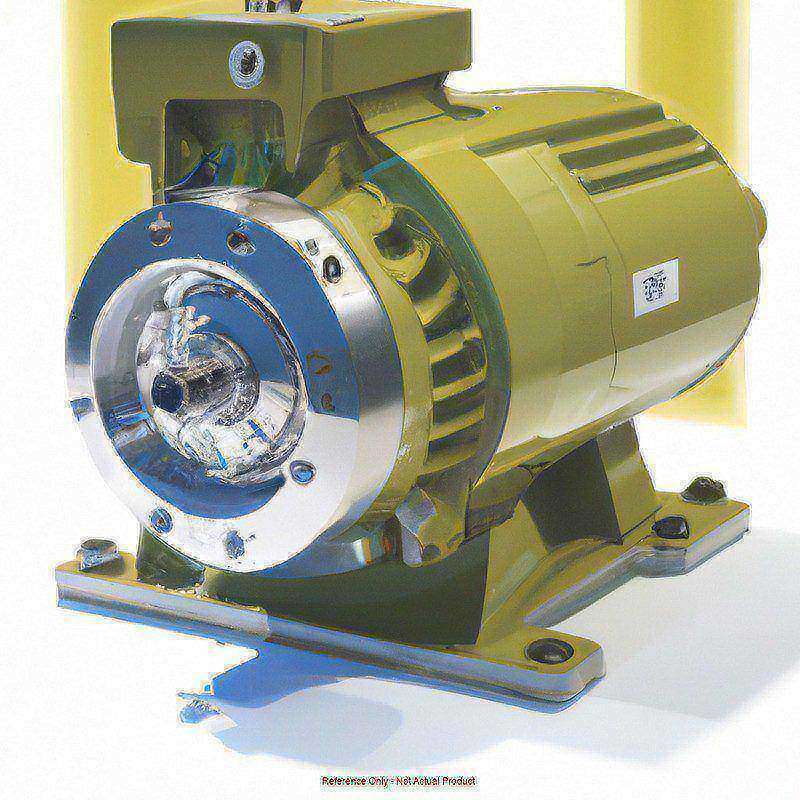 Pump Motor 1/6 hp 115V AC MPN:819032-210