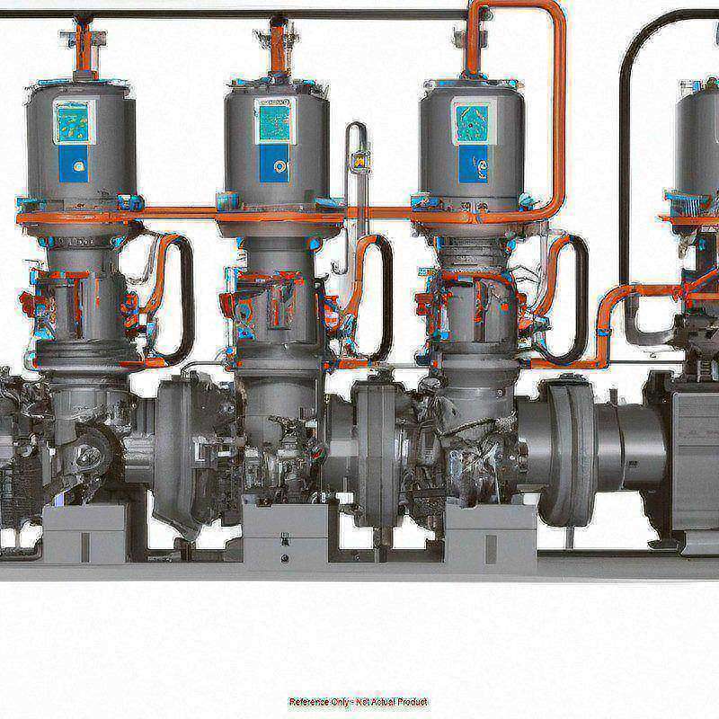 Potable Circulating Pump 1/25HP 120V AC MPN:110223-340