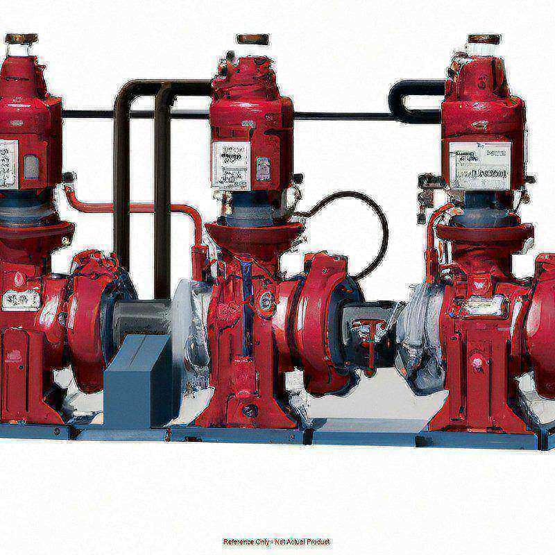 Potable Circulating Pump 1/25HP 120V AC MPN:110223B-241