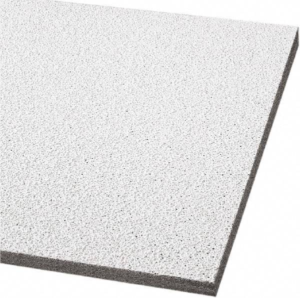Ceiling Tile: Acoustic Wet-Formed Mineral Fiber MPN:BP794N