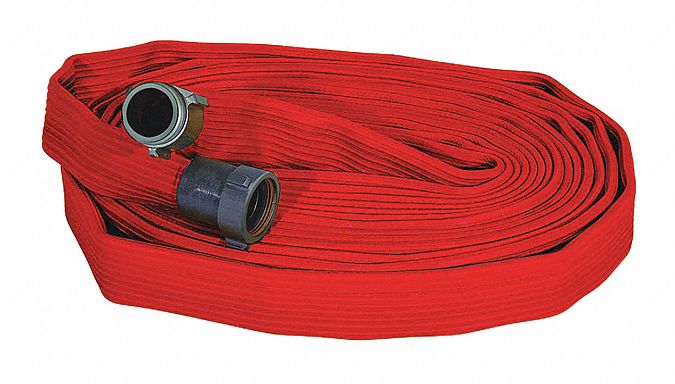 Example of GoVets Fire Hoses and Fire Hose Reels category