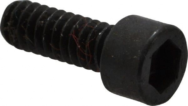 Clamp Screw for Indexables: Clamp for Indexable MPN:CB3 SCREW