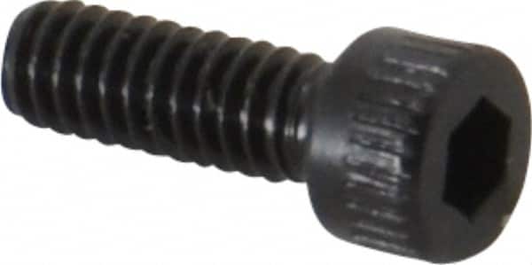 Clamp Screw for Indexables: Clamp for Indexable MPN:CB4 SCREW