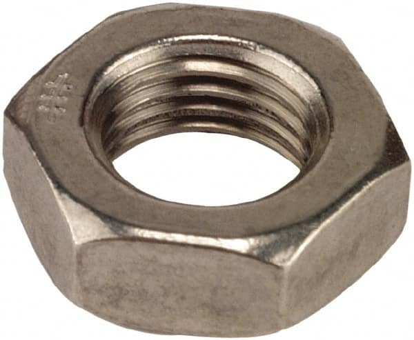 Air Cylinder Mounting Nut: 2