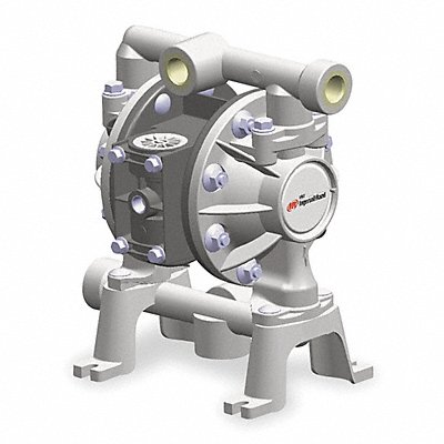 Double Diaphragm Pump 3/8 10.6 gpm MPN:PD03P-ARS-PAA