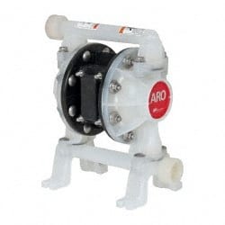 Air Operated Diaphragm Pump: 3/4