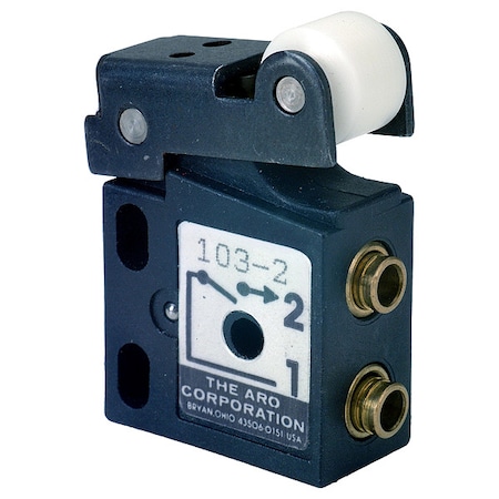 Limit Valve, 3.4 cfm, 150 psi MPN:103-2-A