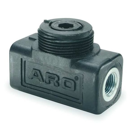 Valve, Check, 1/4 In NPT MPN:104104-C02