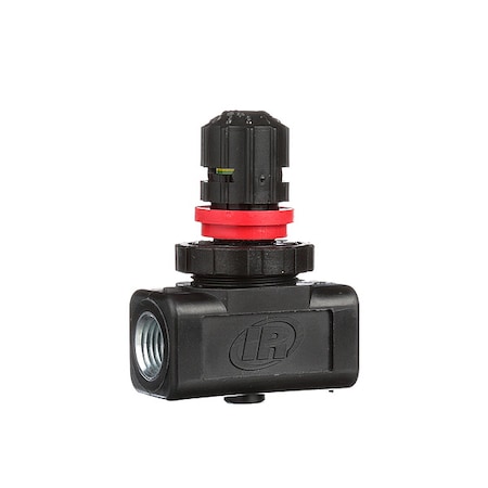 Flow Control Valve, Knob, 200 psi MPN:104104-F02