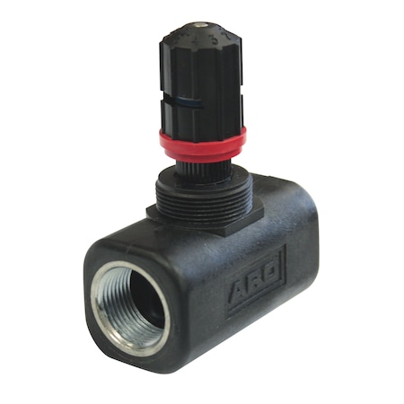 Flow Control Valve, 3/4 in Inlet Port MPN:104104-F06