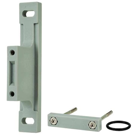 T-Type Wall Mount, For ARO 1000 Series MPN:104399