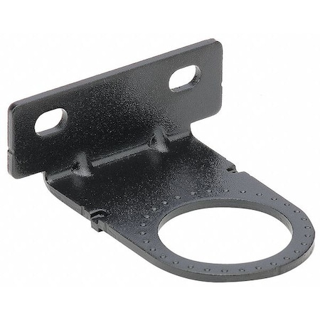 Mounting Bracket, L Type, For 6CRL8 MPN:104403
