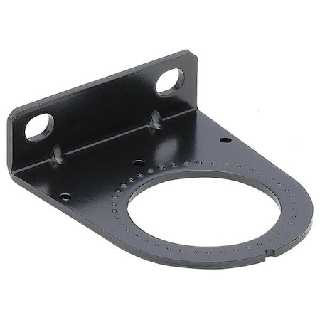 Mounting Bracket, L Type, For 6CRL9 MPN:104404