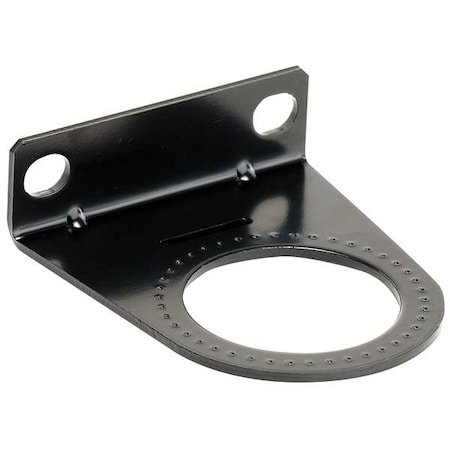 Mounting Bracket, L Type, For 6CRN0 MPN:104405
