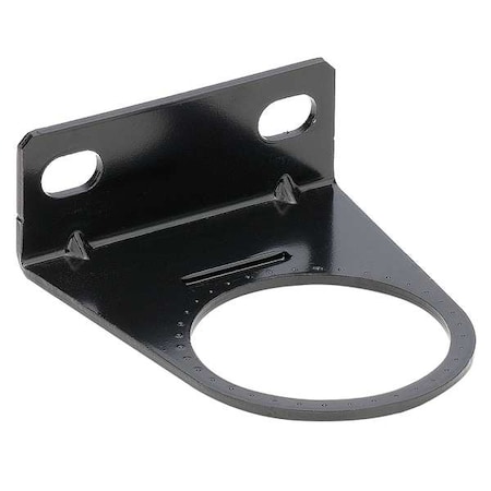 Mounting Bracket, L Type, For 6CRN1, 6CRN2 MPN:104406