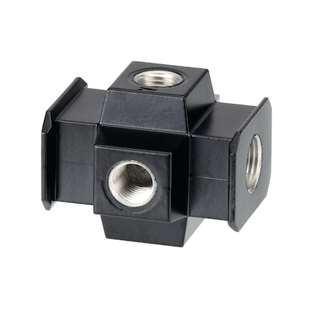 Manifold Block Kit, 2000Series, 104413-3- MPN:104413-3-2