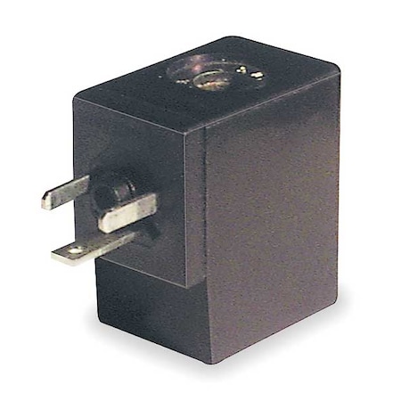 Solenoid Coil, 120V AC, Sierra 18 MPN:114138-33