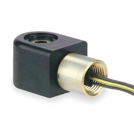Solenoid Coil, 120V AC, Universal MPN:114772-33