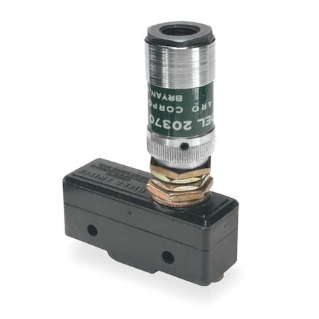 Microswitch, 125-480 Vdc, SPDT MPN:114810