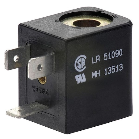Solenoid Coil, 240V AC, Universal MPN:116218-35
