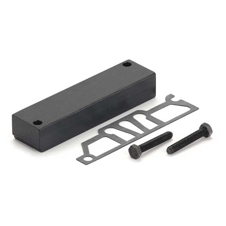 Blank Plate Kit, Alpha Series MPN:118612
