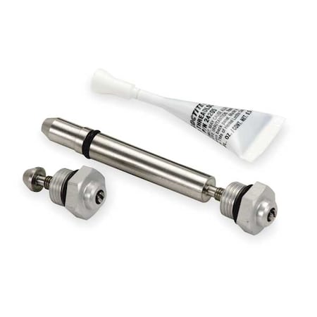 Speed Control Kit, Alpha Series MPN:118618