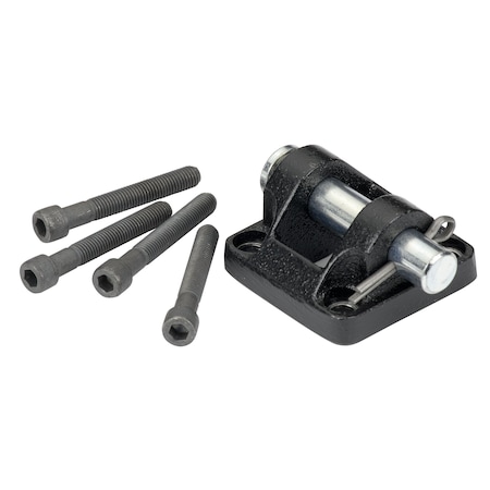 Attachable Mounting Kit MPN:118697