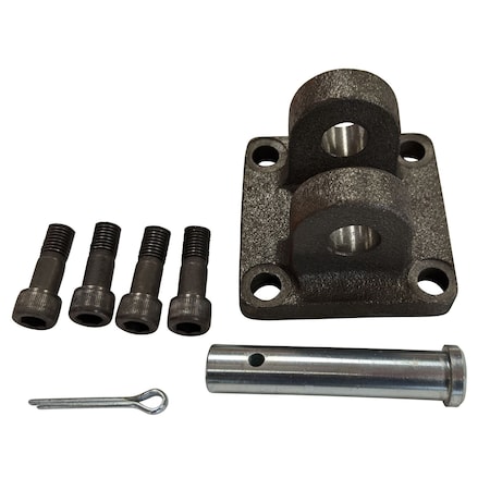 Attachable Mounting Kit MPN:118698