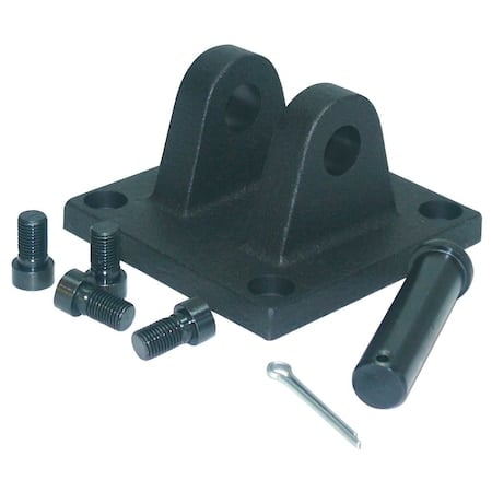 Attachable Mounting Kit MPN:118699