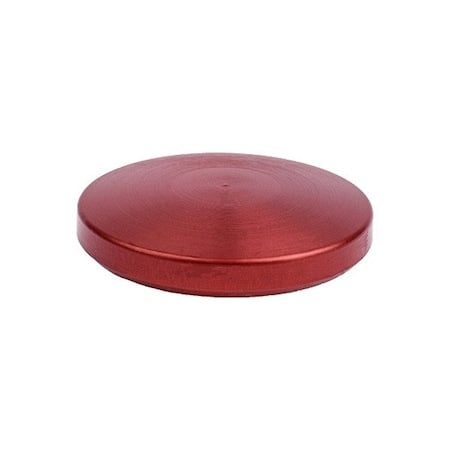 Push Button, Red, 460 Series MPN:119244