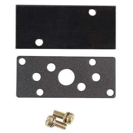 Metal Blanking Plate MPN:119351