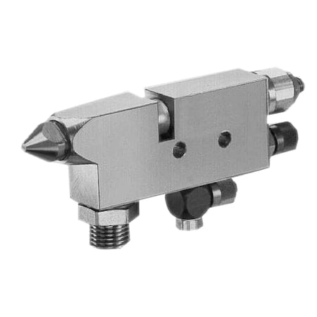 Valve Asm, 407444-3 MPN:407444-3