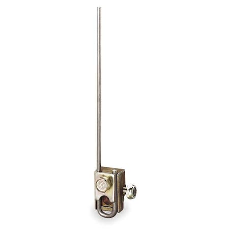 Actuator, Rod Lever MPN:449