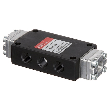 Pilot Air Control Valve, Remote Pilot MPN:5040-35
