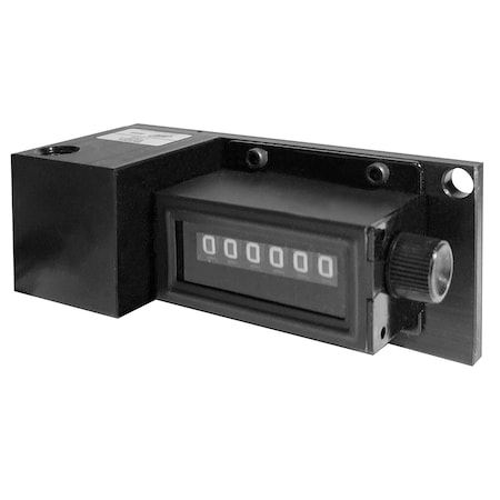 Counter, Pulse Function, Up Counting MPN:59095-4