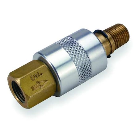 Sleeve Valve, Carbon Steel, 200 psi MPN:600-3